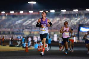 BIB: 20615, 23921
                            <button type="button" onclick="openModal(22864748)" class="btn btn-primary btn-sm float-right btn-popup" data-toggle="modal" data-target=".modal-high-quality">
                        <i class="fas fa-shopping-cart"></i> Add to Cart
                    </button>
                                            <button type="button" onclick="isThisMe(22864748, true)" class="btn btn-success btn-sm float-right btn-popup btn-isme hidden" data-toggle="tooltip" data-placement="bottom" title="นี่คือรูปของคุณใช่ไหม คลิกที่นี่เพื่อเอาเข้าอัลบั้ม">
                        <i class="fas fa-plus"></i> Add to album
                    </button>
                    <button type="button" onclick="isThisMe(22864748, false)" class="btn btn-warning btn-sm float-right btn-popup btn-isnotme hidden">
                        <i class="fas fa-ban"></i> Remove from album
                    </button>